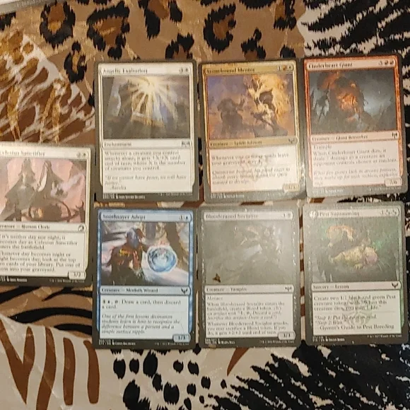 ✅$6 Add On Magic Cards - Picture 4 of 5